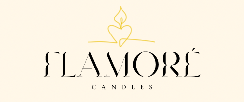 FLAMORÉ candles store - Sklep ze świecami sojowymi